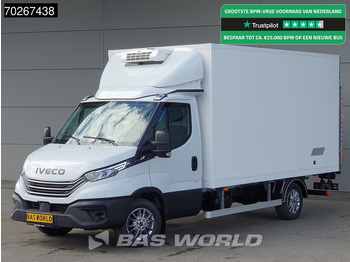 Chladící dodávka IVECO Daily 35s18