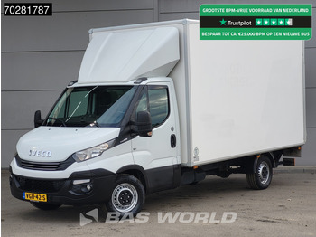 Dodávka skřín IVECO Daily 35s18