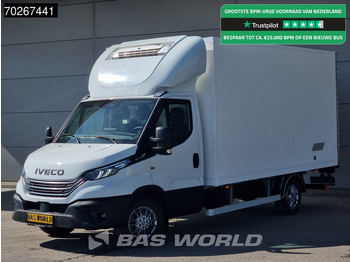 Chladící dodávka IVECO Daily 35s18