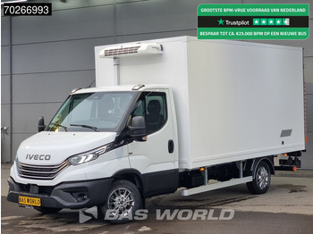 Chladící dodávka IVECO Daily 35s18