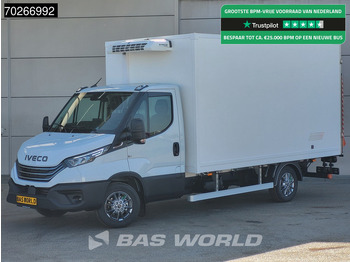 Chladící dodávka IVECO Daily 35s18