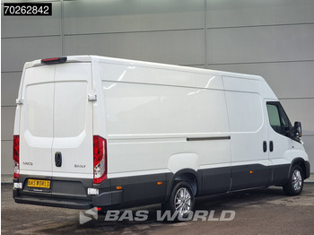 Nový Furgon Iveco Daily 35S21 210PK 3.0L Automaat 2025 model L3H2 ACC LED CarPlay Velgen Camera 16m3 Airco: obrázek 5