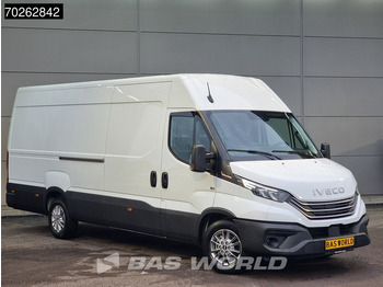 Nový Furgon Iveco Daily 35S21 210PK 3.0L Automaat 2025 model L3H2 ACC LED CarPlay Velgen Camera 16m3 Airco: obrázek 3