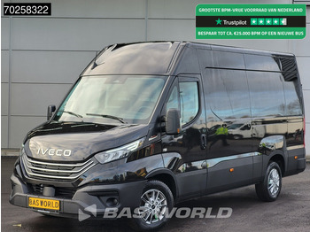 Furgon IVECO Daily 35s21