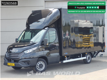 Dodávka skřín IVECO Daily 35s21