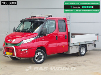 Dodávka valník IVECO Daily 50c18
