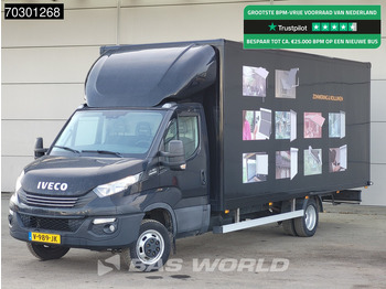 Dodávka skřín IVECO Daily 50c18