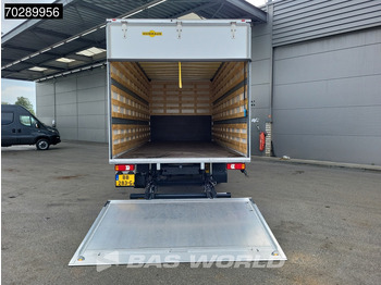 Iveco Daily 70C18 3.0L Automaat Laadklep 7tons 6meter Bakwagen Luchtvering Dubbellucht ACC Navi Camera Airco Meubelbak Koffer Airco leasing Iveco Daily 70C18 3.0L Automaat Laadklep 7tons 6meter Bakwagen Luchtvering Dubbellucht ACC Navi Camera Airco Meubelbak Koffer Airco: obrázek 3