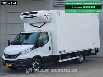 Chladící dodávka IVECO Daily 70c18