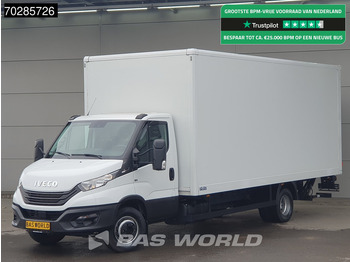 Dodávka skřín IVECO Daily 70c18