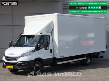 Dodávka skřín IVECO Daily 70c21