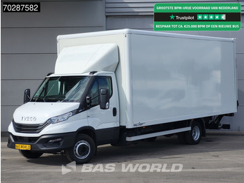 Dodávka skřín IVECO Daily 70c21