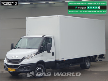 Dodávka skřín IVECO Daily 70c21