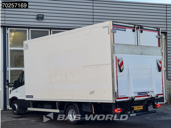 Chladící dodávka Iveco Daily 72C18 3.0L Automaat FRC Lamberet Thermo King T-600R 380V Luchtvering Koelwagen Airco Cruise Camera Koeler Koel Kühlwagen 29m3 Ai: obrázek 2