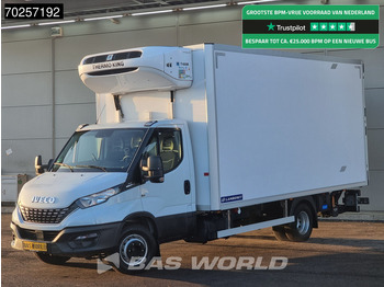 Chladící dodávka IVECO Daily