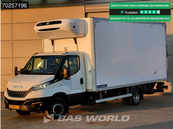 Chladící dodávka IVECO Daily
