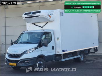 Chladící dodávka IVECO Daily