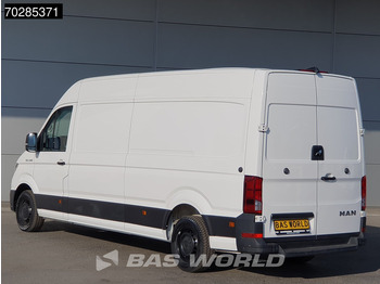 Furgon MAN TGE 3.140 Automaat L4H3 Airco Camera Parkeersensoren L3H2 15m3 Airco: obrázek 2