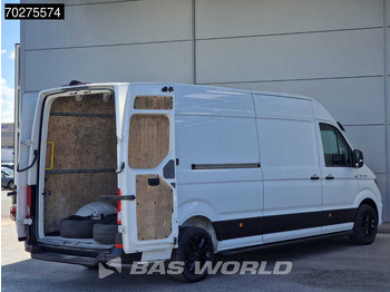 Furgon MAN TGE 3.140 Automaat Special Edition L4H3 Airco Camera Parkeersensoren L3H2 14m3 Airco: obrázek 2