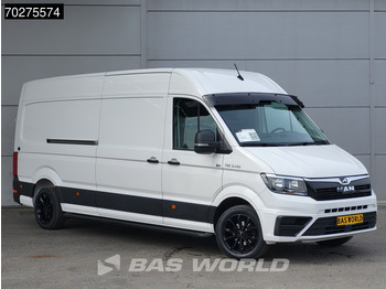 Furgon MAN TGE 3.140 Automaat Special Edition L4H3 Airco Camera Parkeersensoren L3H2 14m3 Airco: obrázek 3