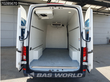 Chladící dodávka MAN TGE 3.140 Bi Temp Koelwagen Vriezer Themo King V-300 MAX Airco Euro6 Koel Koeler Vries Kühler Kühl Kühlwagen Frigo 12m3 Airco Cruise contr: obrázek 3