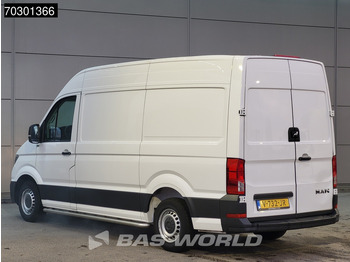 Furgon MAN TGE 3.140 L3H3 Navi Airco Cruise Euro6 L2H2 Airco Cruise control: obrázek 2 Furgon MAN TGE 3.140 L3H3 Navi Airco Cruise Euro6 L2H2 Airco Cruise control: obrázek 2