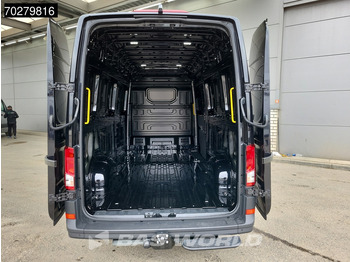Nový Furgon MAN TGE 3.180 Automaat 180PK L4H3 LED Airco Cruise Trekhaak Camera Parkeersensoren L3H2 14m3 Airco Trekhaak: obrázek 3