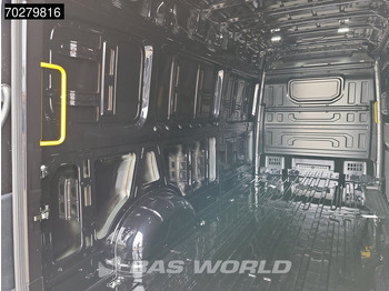 Nový Furgon MAN TGE 3.180 Automaat 180PK L4H3 LED Airco Cruise Trekhaak Camera Parkeersensoren L3H2 14m3 Airco Trekhaak: obrázek 5