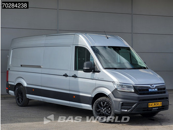 MAN TGE 3.180 Automaat 2025 Facelift L4H3 Trekhaak LED ACC Navi Airco Camera Parkeersensoren Euro6 L3H2 15m3 Airco Trekhaak leasing MAN TGE 3.180 Automaat 2025 Facelift L4H3 Trekhaak LED ACC Navi Airco Camera Parkeersensoren Euro6 L3H2 15m3 Airco Trekhaak: obrázek 3