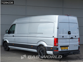 MAN TGE 3.180 Automaat 2025 Facelift L4H3 Trekhaak LED ACC Navi Airco Camera Parkeersensoren Euro6 L3H2 15m3 Airco Trekhaak leasing MAN TGE 3.180 Automaat 2025 Facelift L4H3 Trekhaak LED ACC Navi Airco Camera Parkeersensoren Euro6 L3H2 15m3 Airco Trekhaak: obrázek 2