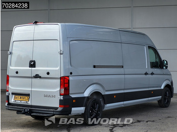 MAN TGE 3.180 Automaat 2025 Facelift L4H3 Trekhaak LED ACC Navi Airco Camera Parkeersensoren Euro6 L3H2 15m3 Airco Trekhaak leasing MAN TGE 3.180 Automaat 2025 Facelift L4H3 Trekhaak LED ACC Navi Airco Camera Parkeersensoren Euro6 L3H2 15m3 Airco Trekhaak: obrázek 5