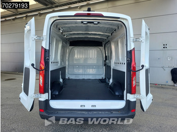 Nový Furgon, Elektrická dodávka Maxus eDeliver 9 204PK Elektrisch L3H2 WLTP 398km 89kWh Snelladen LED ACC Airco Cruise Camera Parkeersensoren L3 10m3 Airco: obrázek 3
