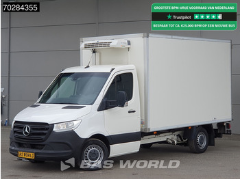 Chladící dodávka MERCEDES-BENZ