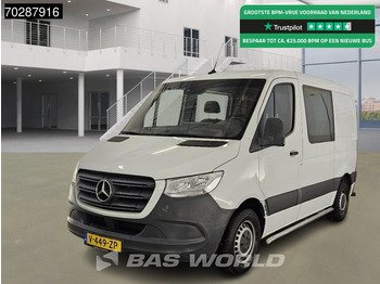 Malá dodávka MERCEDES-BENZ Sprinter 211