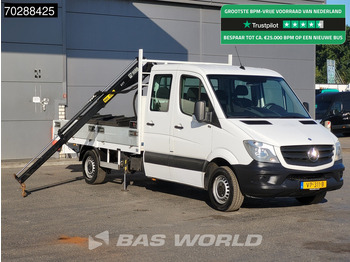 Dodávka valník MERCEDES-BENZ Sprinter 310