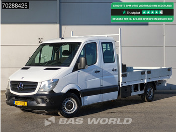 Dodávka valník MERCEDES-BENZ Sprinter 310