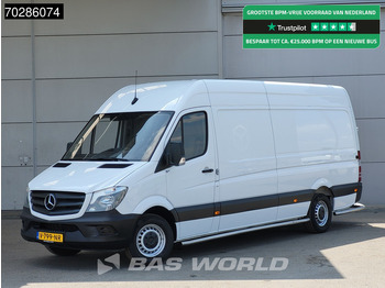 Furgon MERCEDES-BENZ Sprinter 311