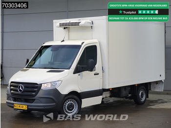 Mercedes-Benz Sprinter 314 CDI Automaat Bakwagen Gekoeld Thermo King V200 MAX Airco Camera Parkeersensoren Euro6 Koeler Koelwagen Kühlwagen Kühlkoffer leasing Mercedes-Benz Sprinter 314 CDI Automaat Bakwagen Gekoeld Thermo King V200 MAX Airco Camera Parkeersensoren Euro6 Koeler Koelwagen Kühlwagen Kühlkoffer: obrázek 1 Mercedes-Benz Sprinter 314 CDI Automaat Bakwagen Gekoeld Thermo King V200 MAX Airco Camera Parkeersensoren Euro6 Koeler Koelwagen Kühlwagen Kühlkoffer leasing Mercedes-Benz Sprinter 314 CDI Automaat Bakwagen Gekoeld Thermo King V200 MAX Airco Camera Parkeersensoren Euro6 Koeler Koelwagen Kühlwagen Kühlkoffer: obrázek 1