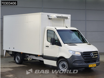 Mercedes-Benz Sprinter 314 CDI Automaat Bakwagen Gekoeld Thermo King V200 MAX Airco Camera Parkeersensoren Euro6 Koeler Koelwagen Kühlwagen Kühlkoffer leasing Mercedes-Benz Sprinter 314 CDI Automaat Bakwagen Gekoeld Thermo King V200 MAX Airco Camera Parkeersensoren Euro6 Koeler Koelwagen Kühlwagen Kühlkoffer: obrázek 3 Mercedes-Benz Sprinter 314 CDI Automaat Bakwagen Gekoeld Thermo King V200 MAX Airco Camera Parkeersensoren Euro6 Koeler Koelwagen Kühlwagen Kühlkoffer leasing Mercedes-Benz Sprinter 314 CDI Automaat Bakwagen Gekoeld Thermo King V200 MAX Airco Camera Parkeersensoren Euro6 Koeler Koelwagen Kühlwagen Kühlkoffer: obrázek 3