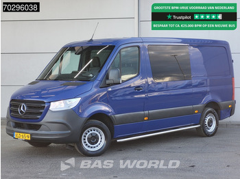 Furgon MERCEDES-BENZ Sprinter 314