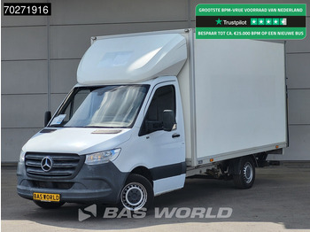 Dodávka skřín MERCEDES-BENZ Sprinter 314