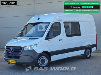 Furgon MERCEDES-BENZ Sprinter 314
