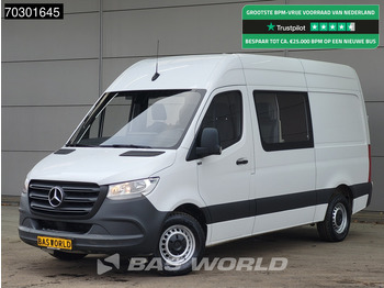 Furgon MERCEDES-BENZ Sprinter 314