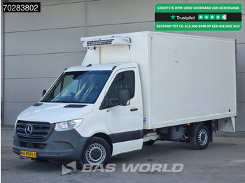Chladící dodávka MERCEDES-BENZ Sprinter 314