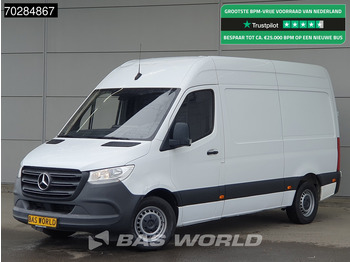 Furgon MERCEDES-BENZ Sprinter 314