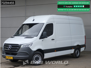 Malá dodávka MERCEDES-BENZ Sprinter 314