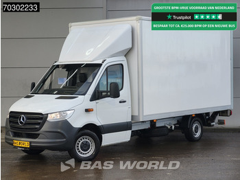 Dodávka skřín MERCEDES-BENZ Sprinter 314