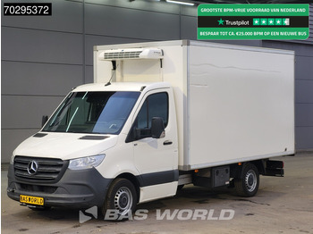 Chladící dodávka MERCEDES-BENZ Sprinter 314