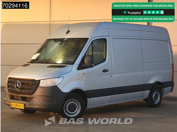 Malá dodávka MERCEDES-BENZ Sprinter 315