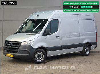 Malá dodávka MERCEDES-BENZ Sprinter 315